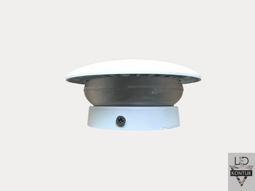 Контурний світильник S-TL-3 для фасадного та інтер'єрного освітлення 360°