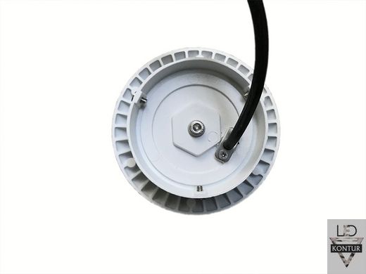 Контурний світильник S-TL-3 для фасадного та інтер'єрного освітлення 360°