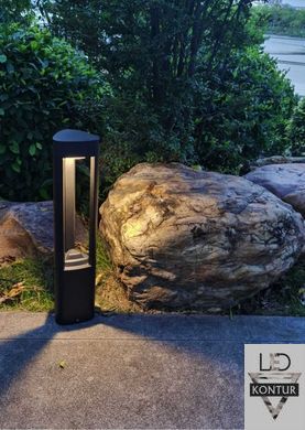 Садово-парковый LED Светильник 5W: Идеальное решение для Вашего Внешнего Пространства
