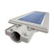 Уличный светильник SА402-120w (3600lm) на солнечных батареях